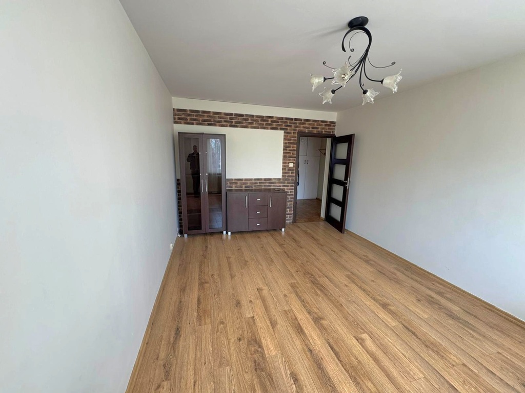 2 pokoje | 57 m² | balkon | rozkładowe | Wyszków — zdjęcie 9