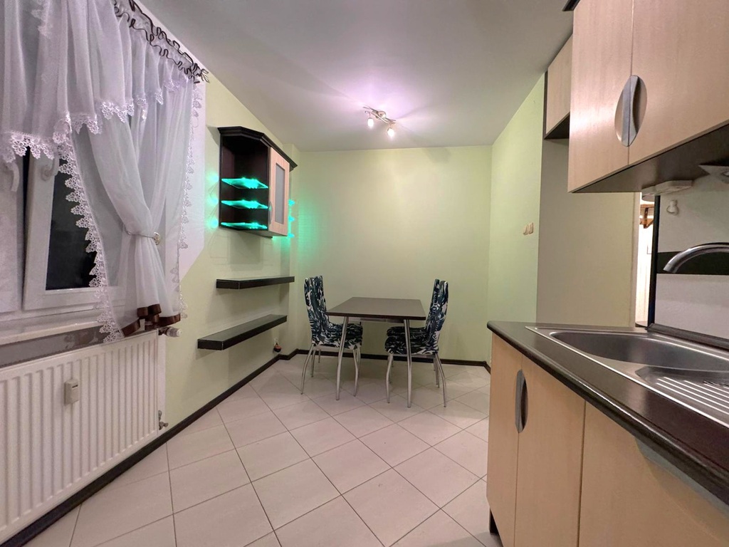 2 pokoje | 57 m² | balkon | rozkładowe | Wyszków — zdjęcie 7