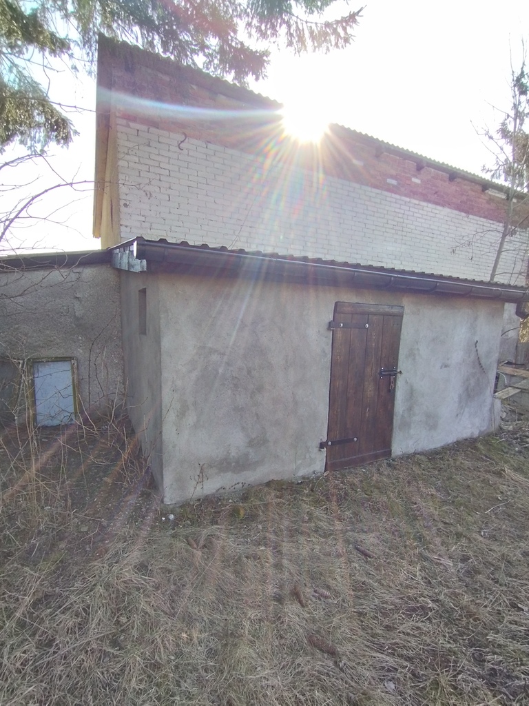 Dom do wykończenia, działka 1200 m² — zdjęcie 5