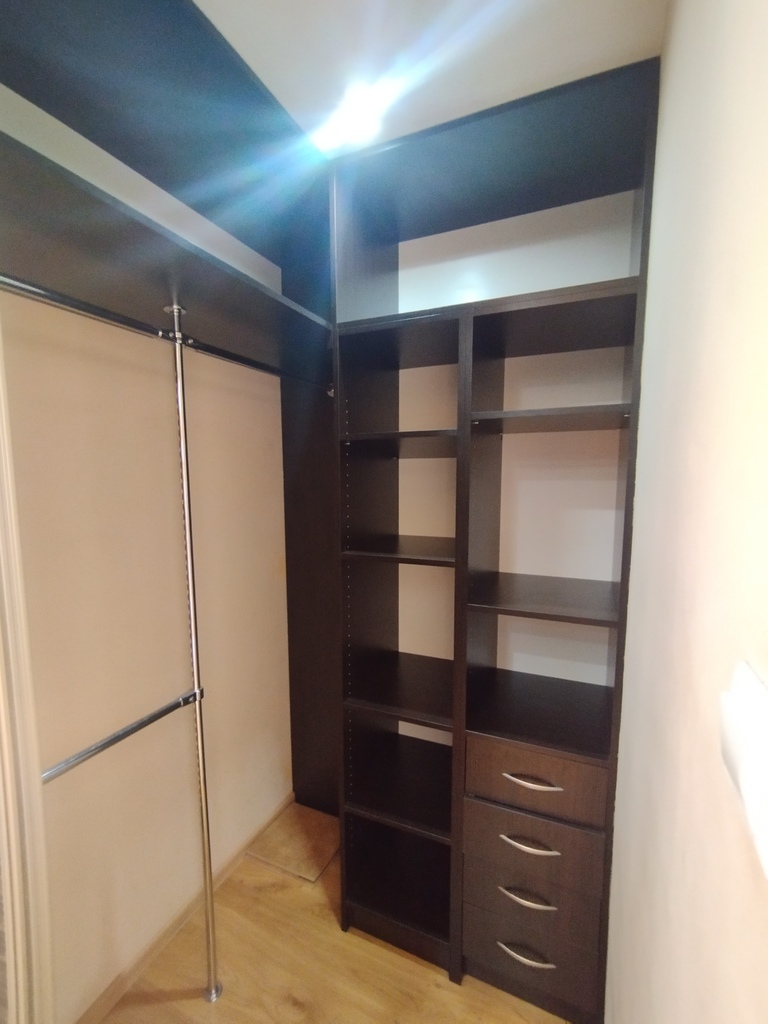 2 pokoje z dwoma balkonami | 53,36 m² Mława — zdjęcie 9