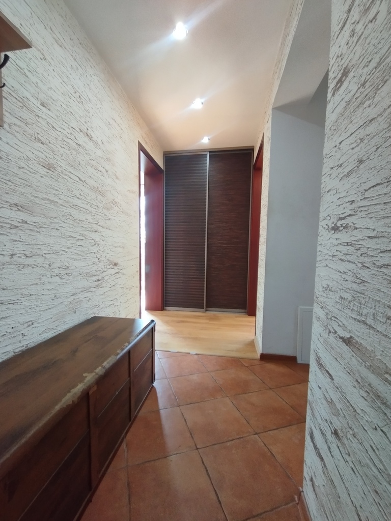 2 pokoje z dwoma balkonami | 53,36 m² Mława — zdjęcie 3