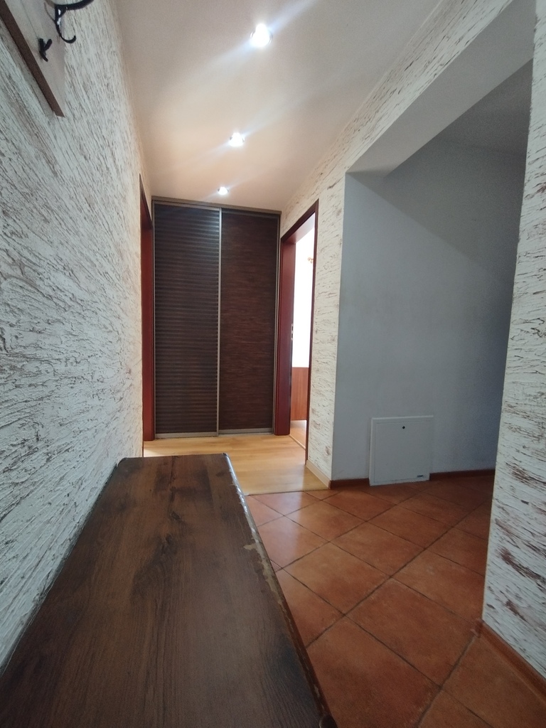 2 pokoje z dwoma balkonami | 53,36 m² Mława — zdjęcie 10