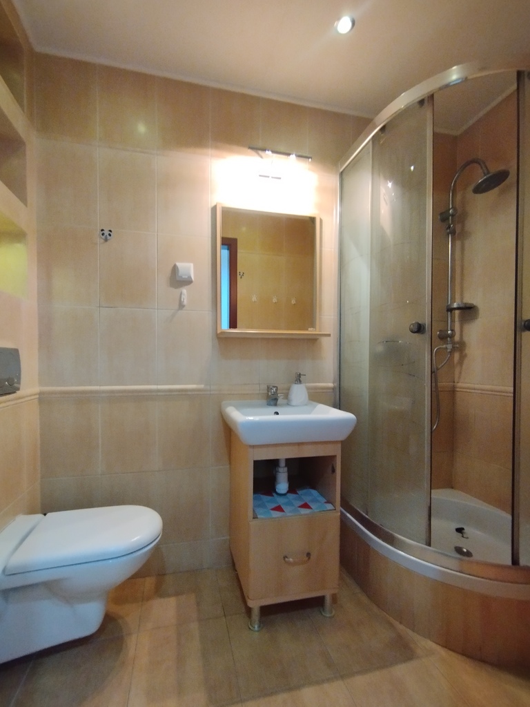 2 pokoje z dwoma balkonami | 53,36 m² Mława — zdjęcie 11