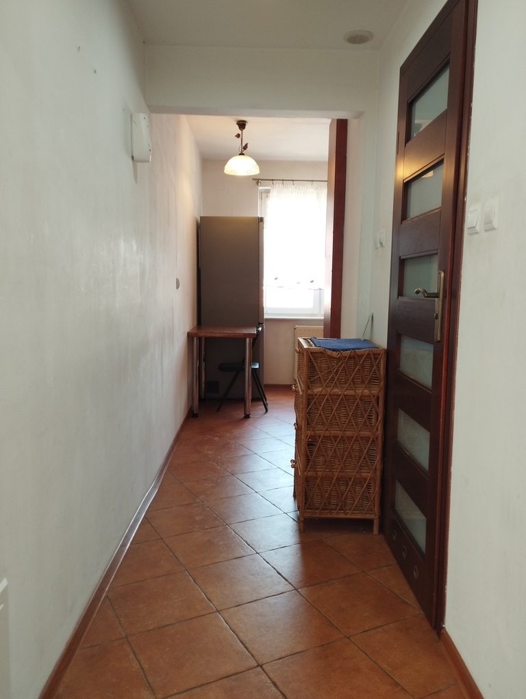 2 pokoje z dwoma balkonami | 53,36 m² Mława — zdjęcie 12