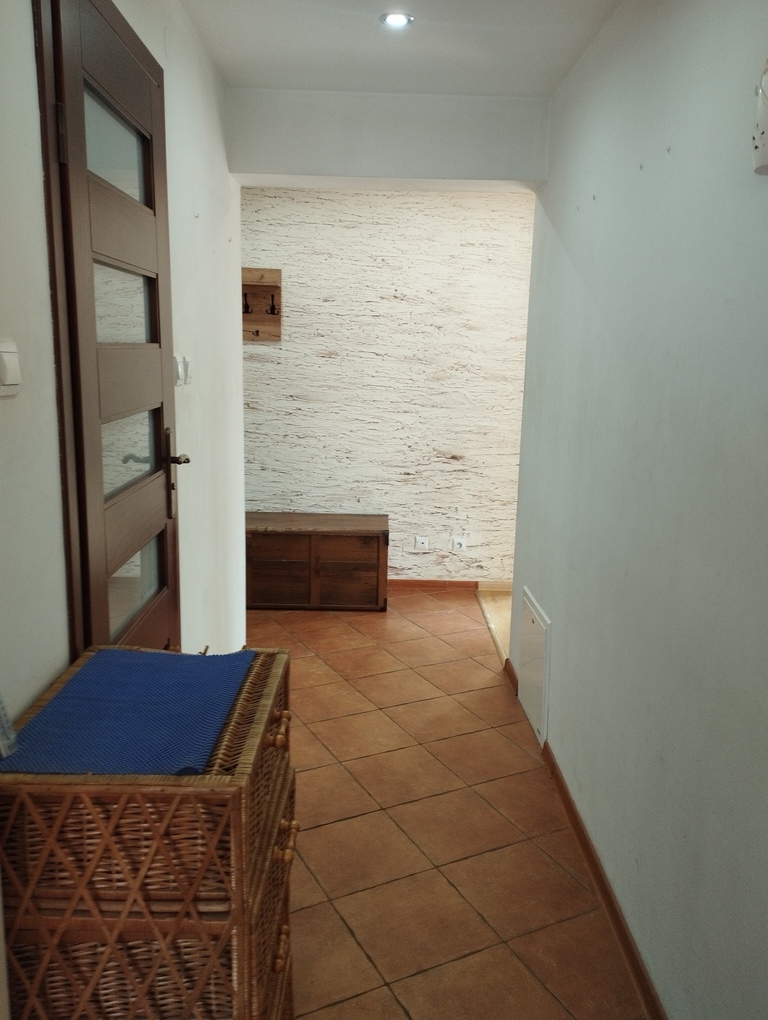 2 pokoje z dwoma balkonami | 53,36 m² Mława — zdjęcie 13