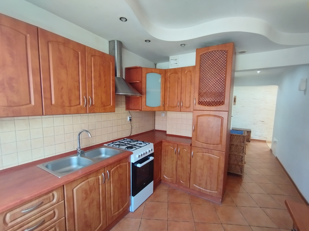 2 pokoje z dwoma balkonami | 53,36 m² Mława — zdjęcie 8