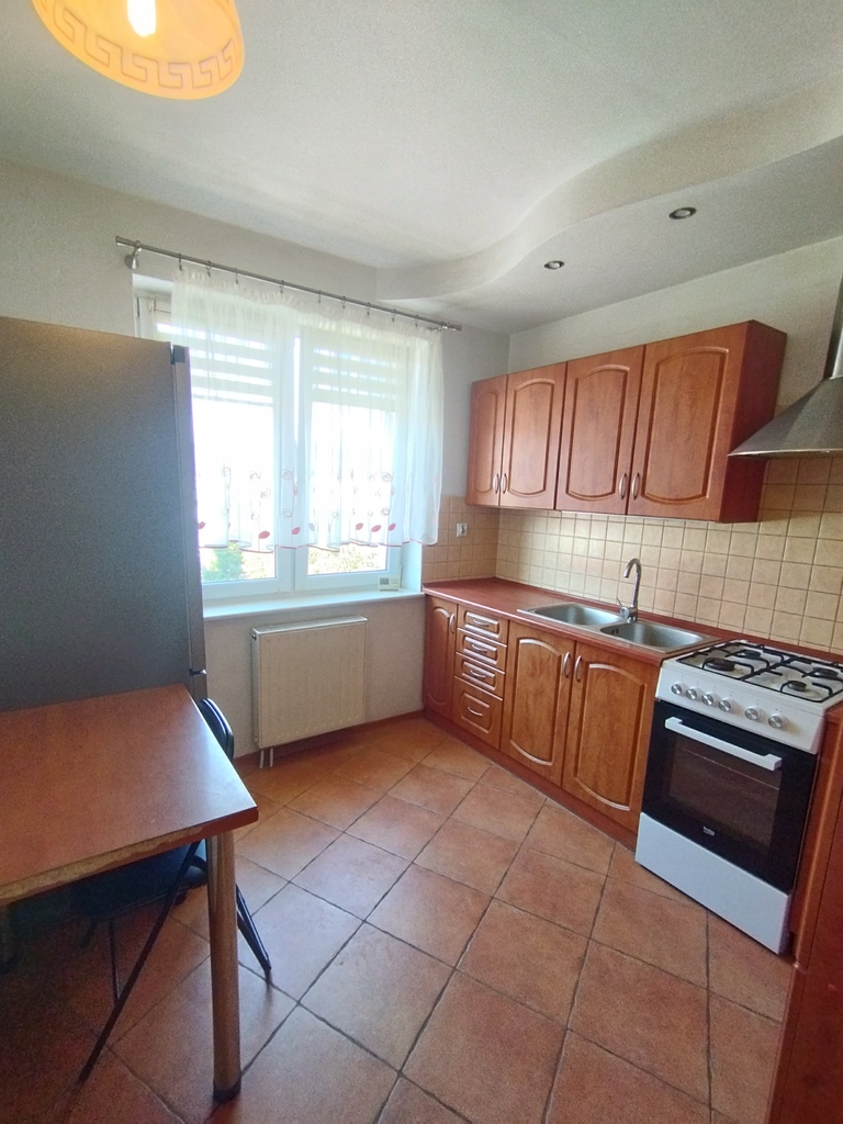 2 pokoje z dwoma balkonami | 53,36 m² Mława — zdjęcie 2