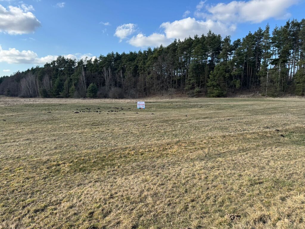 Działka budowlana  | MPZP | Spokojna okolica — zdjęcie 2