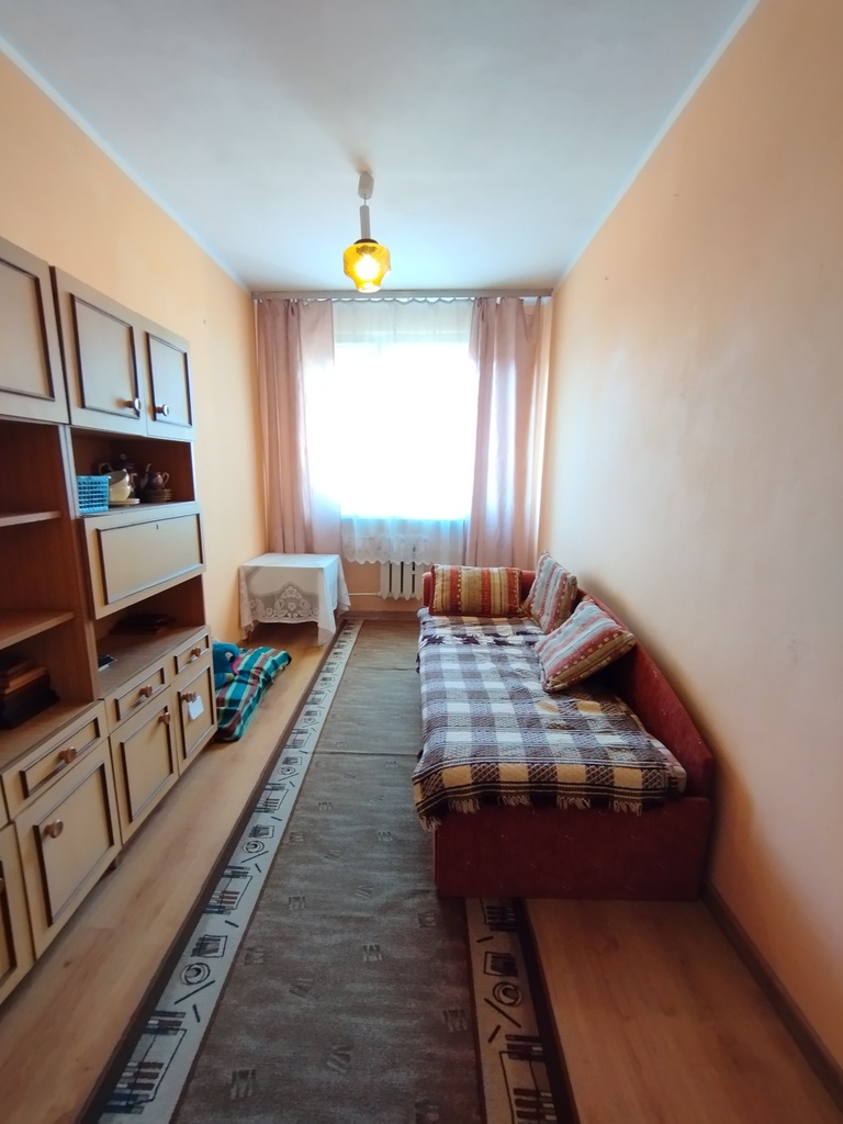 3 pokoje | 61,8 m² | balkon | Szczytno — zdjęcie 6