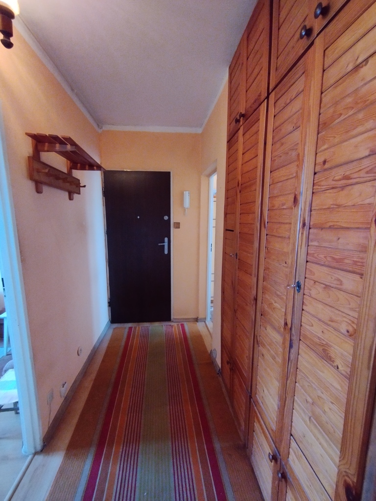 3 pokoje | 61,8 m² | balkon | Szczytno — zdjęcie 7