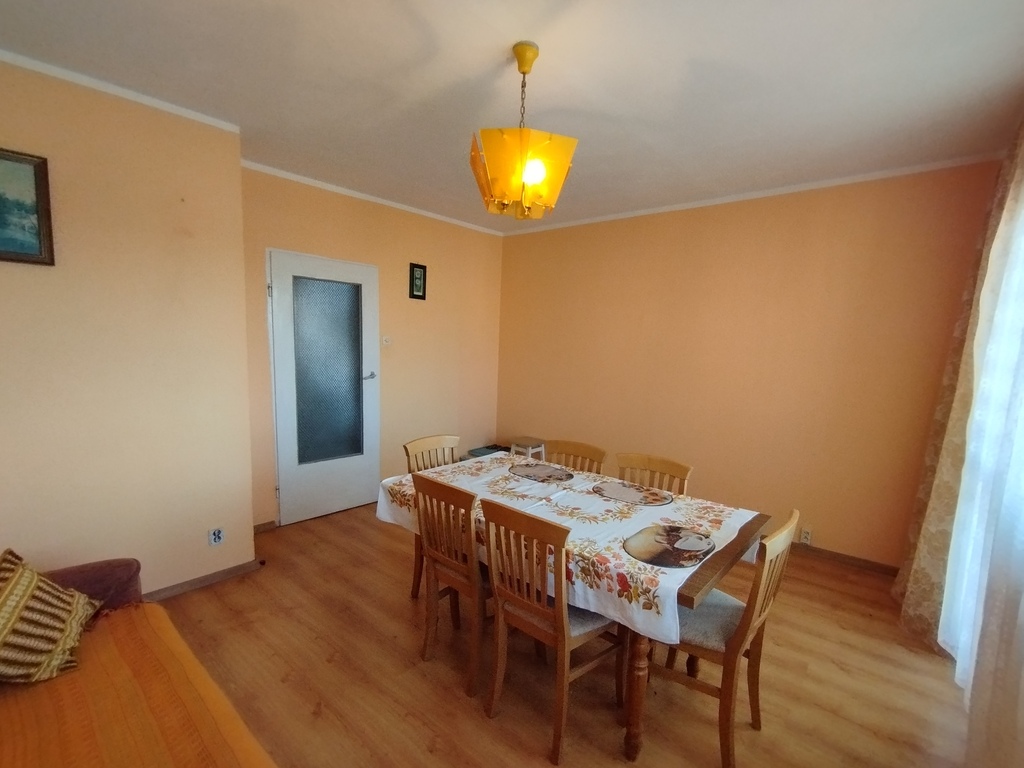 3 pokoje | 61,8 m² | balkon | Szczytno — zdjęcie 3