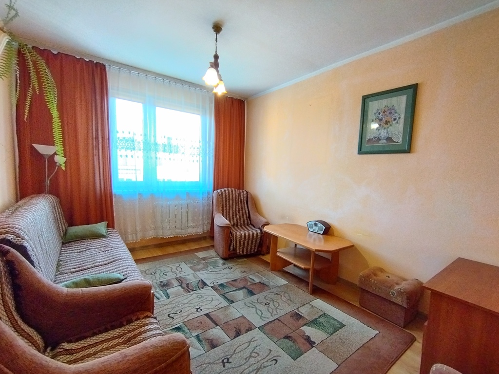 3 pokoje | 61,8 m² | balkon | Szczytno — zdjęcie 4