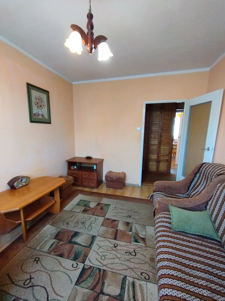3 pokoje | 61,8 m² | balkon | Szczytno — zdjęcie 5