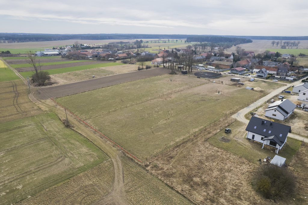 Działki Budowlane 5km od Świebodzina — zdjęcie 4