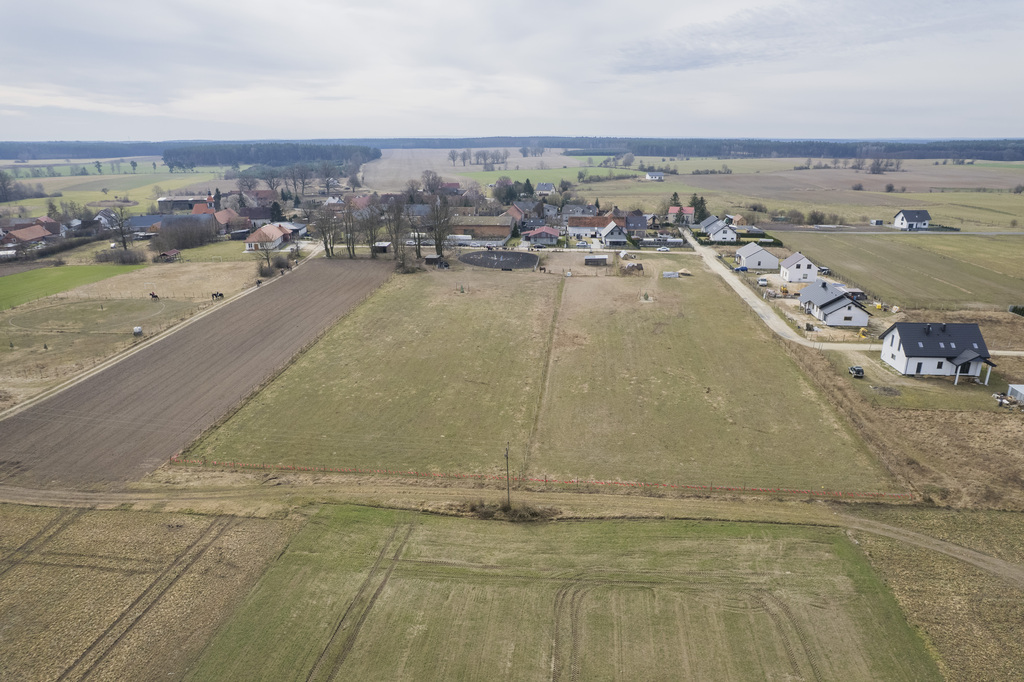 Działki Budowlane 5km od Świebodzina — zdjęcie 5