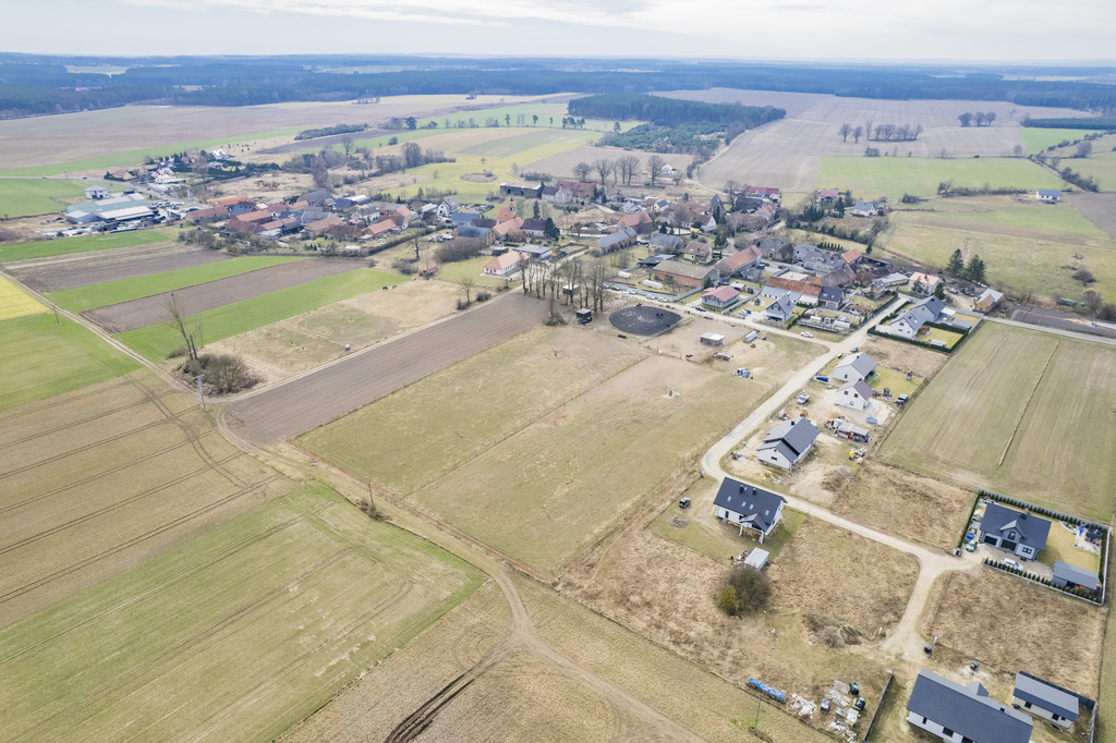 Działki Budowlane 5km od Świebodzina — zdjęcie 6
