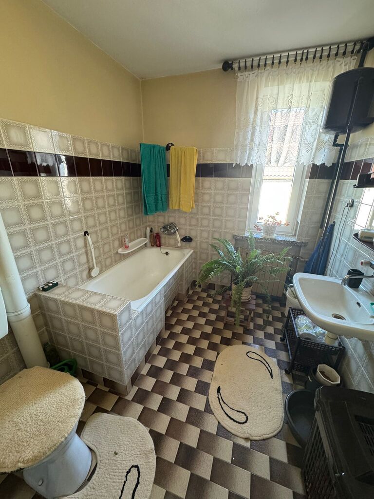 Przestronny dom z potencjałem | 161 m² — zdjęcie 13