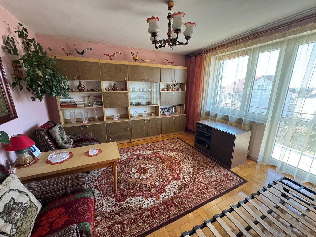 Przestronny dom z potencjałem | 161 m² — zdjęcie 5