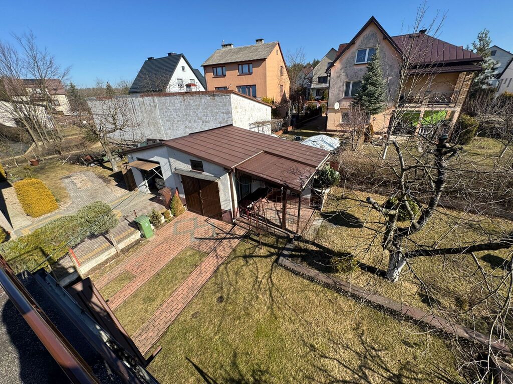 Przestronny dom z potencjałem | 161 m² — zdjęcie 16