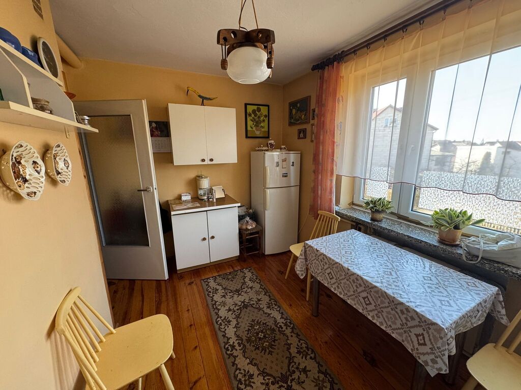 Przestronny dom z potencjałem | 161 m² — zdjęcie 6