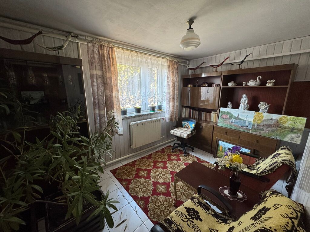 Przestronny dom z potencjałem | 161 m² — zdjęcie 10