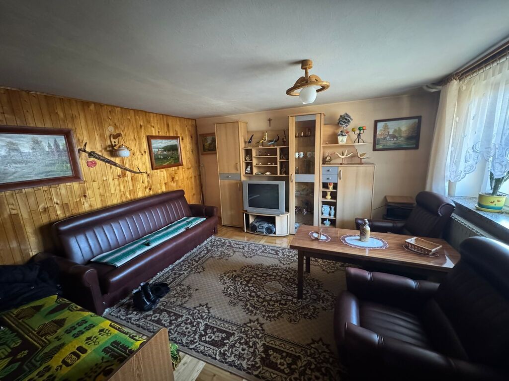Przestronny dom z potencjałem | 161 m² — zdjęcie 11