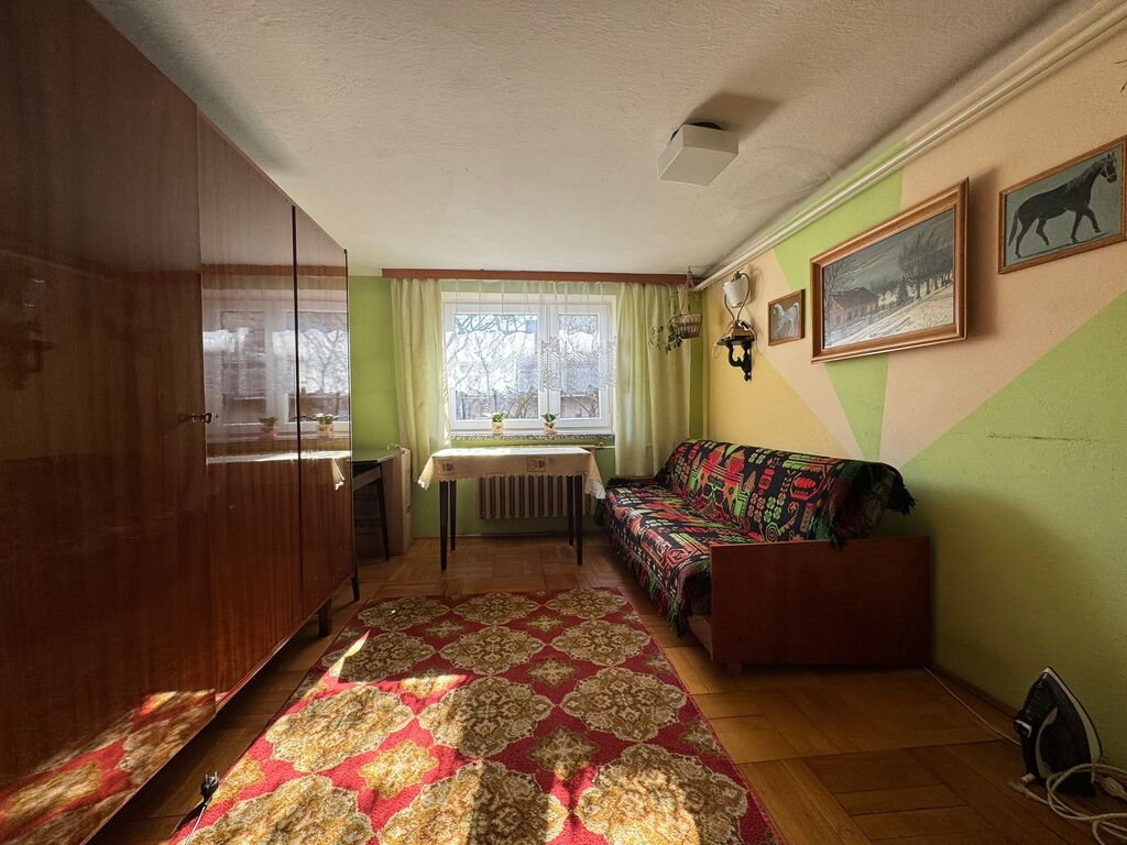 Przestronny dom z potencjałem | 161 m² — zdjęcie 12