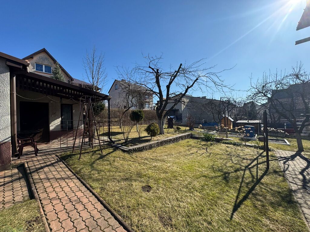 Przestronny dom z potencjałem | 161 m² — zdjęcie 3