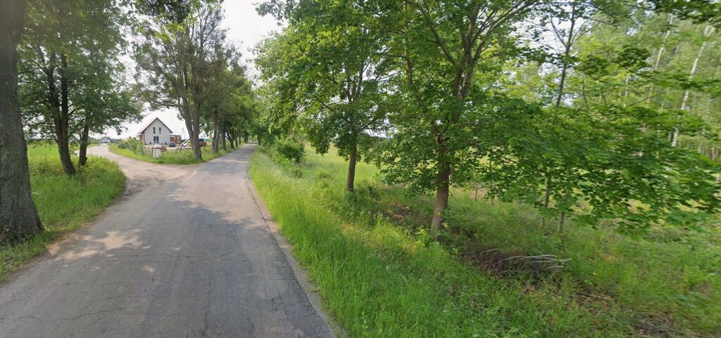 Malownicza działka koło Lutynowa — zdjęcie 4