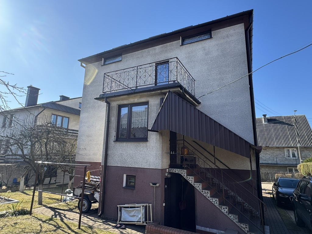 Przestronny dom z potencjałem | 161 m² — zdjęcie 2