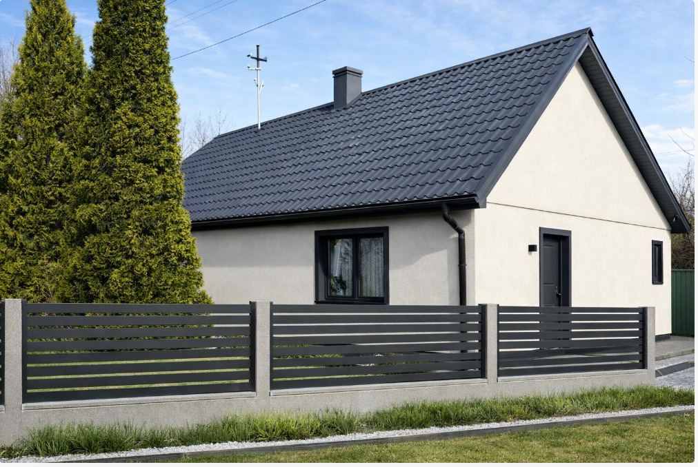 Działka pod dom i biznes 1983 m² /Opole Lubelskie
