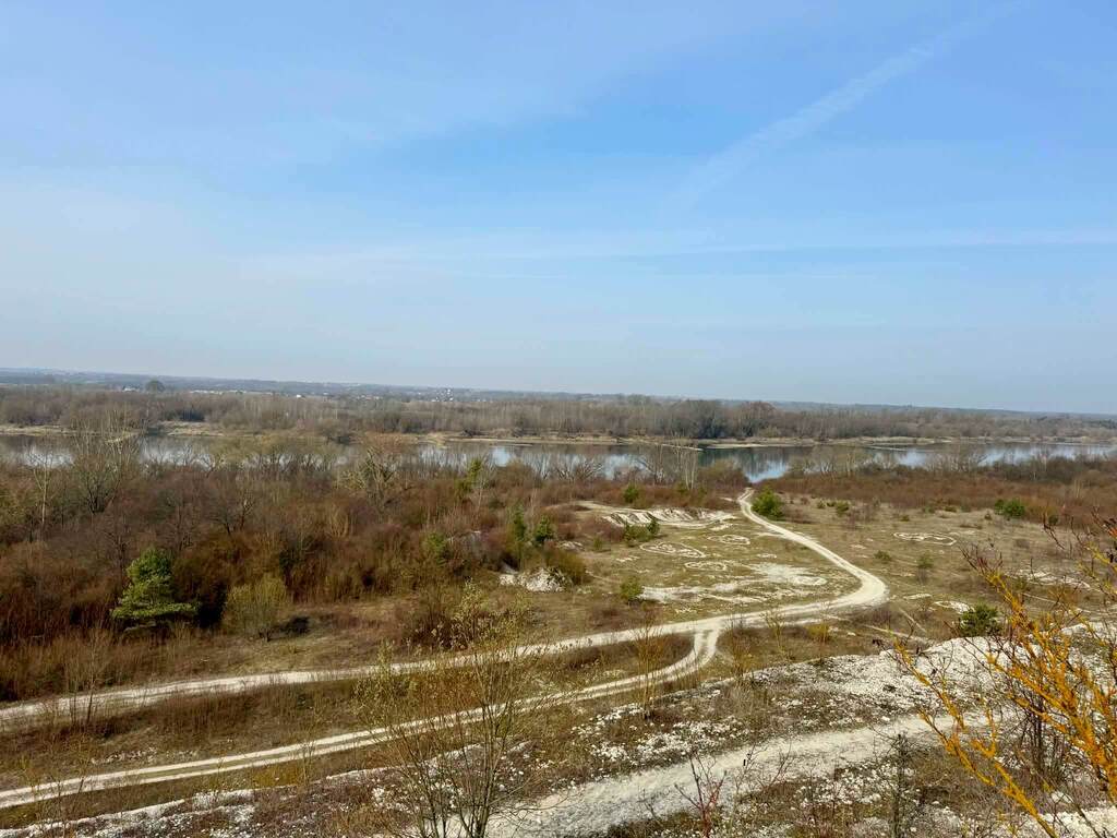 Działka usługowo-budowlana 5000m2 Kaliszany kol. — zdjęcie 7