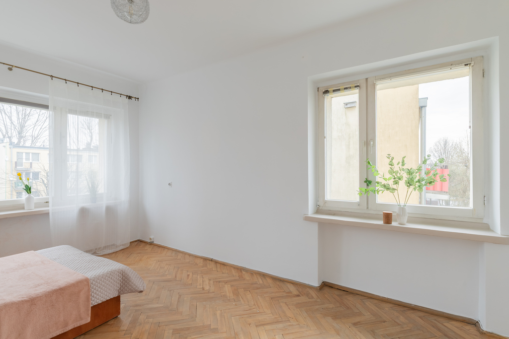 Słoneczne mieszkanie na Piaskach | 57m²| Pabianice — zdjęcie 3
