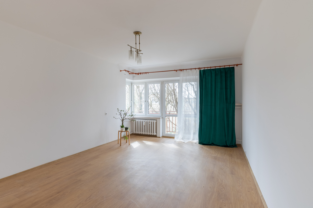 Słoneczne mieszkanie na Piaskach | 57m²| Pabianice — zdjęcie 2