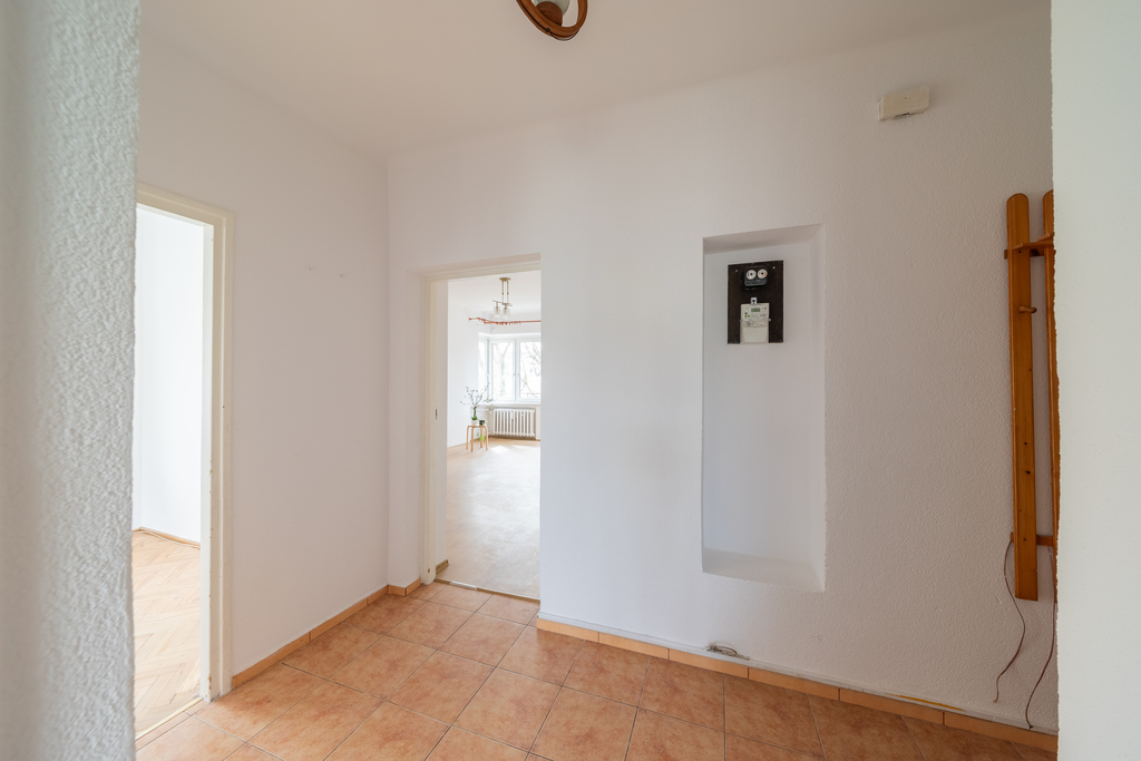 Słoneczne mieszkanie na Piaskach | 57m²| Pabianice