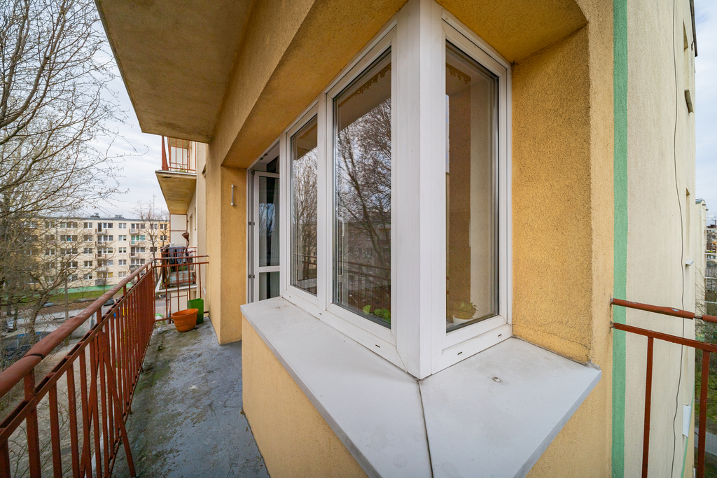 Słoneczne mieszkanie na Piaskach | 57m²| Pabianice — zdjęcie 6