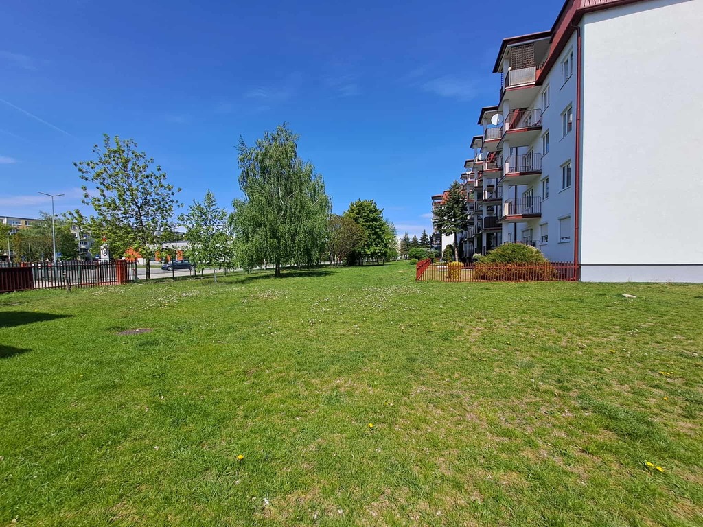 Mieszkanie 3 pokoje 45m2 Skierniewice Kopernika — zdjęcie 15
