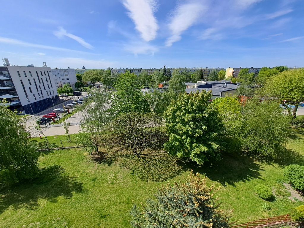 Mieszkanie 3 pokoje 45m2 Skierniewice Kopernika — zdjęcie 16