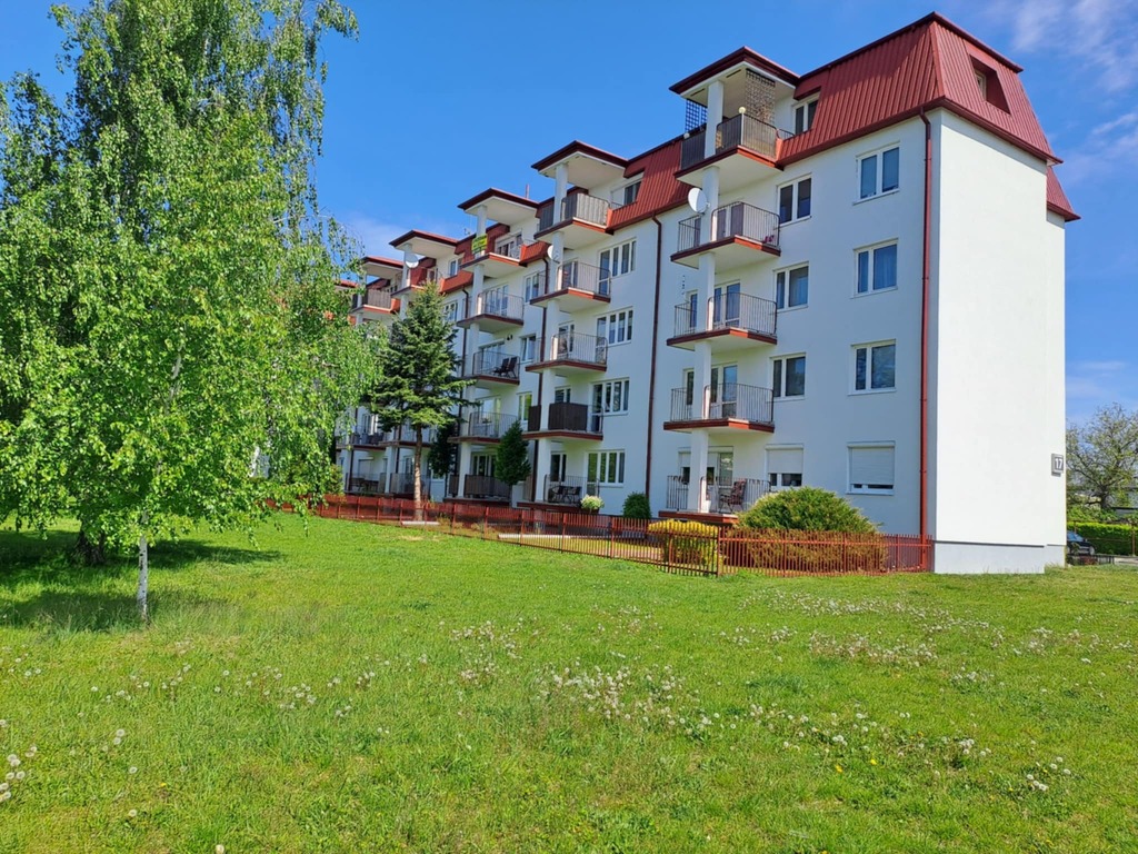 Mieszkanie 3 pokoje 45m2 Skierniewice Kopernika — zdjęcie 17