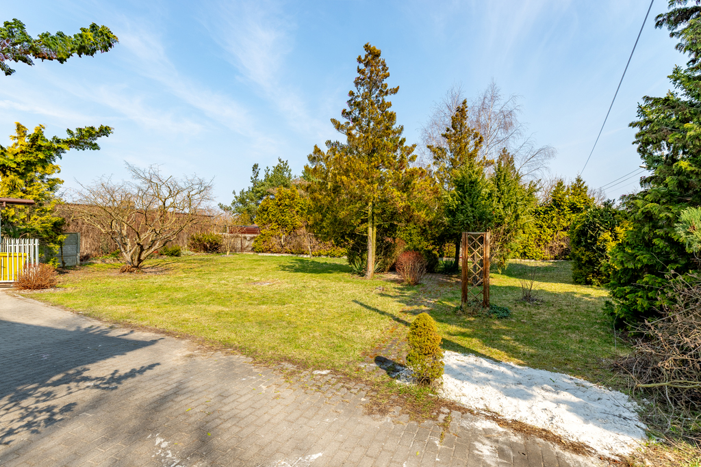 Dom przy ul. Zdrojowej | 185m² | Pabianice — zdjęcie 18