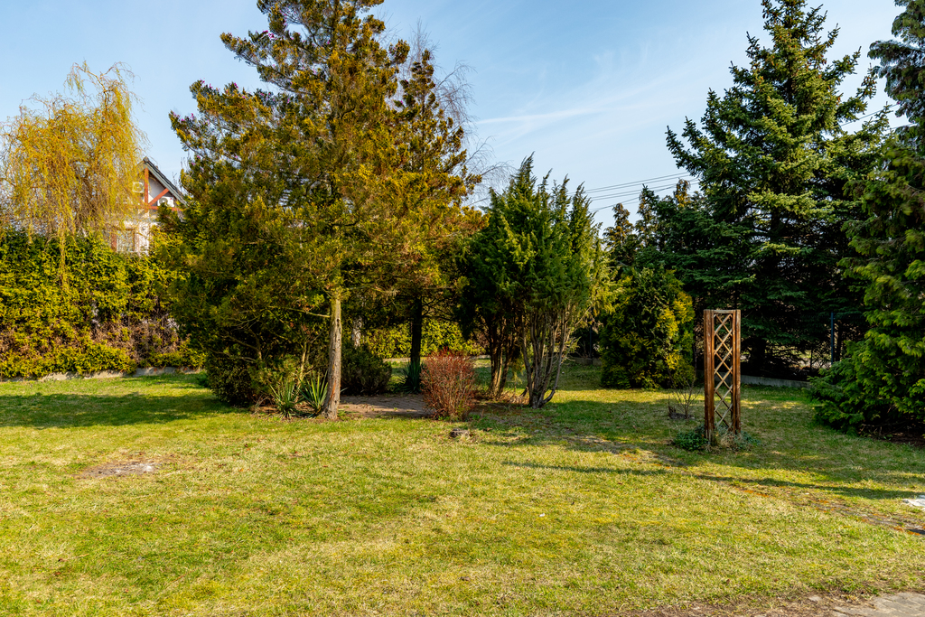 Dom przy ul. Zdrojowej | 185m² | Pabianice — zdjęcie 17