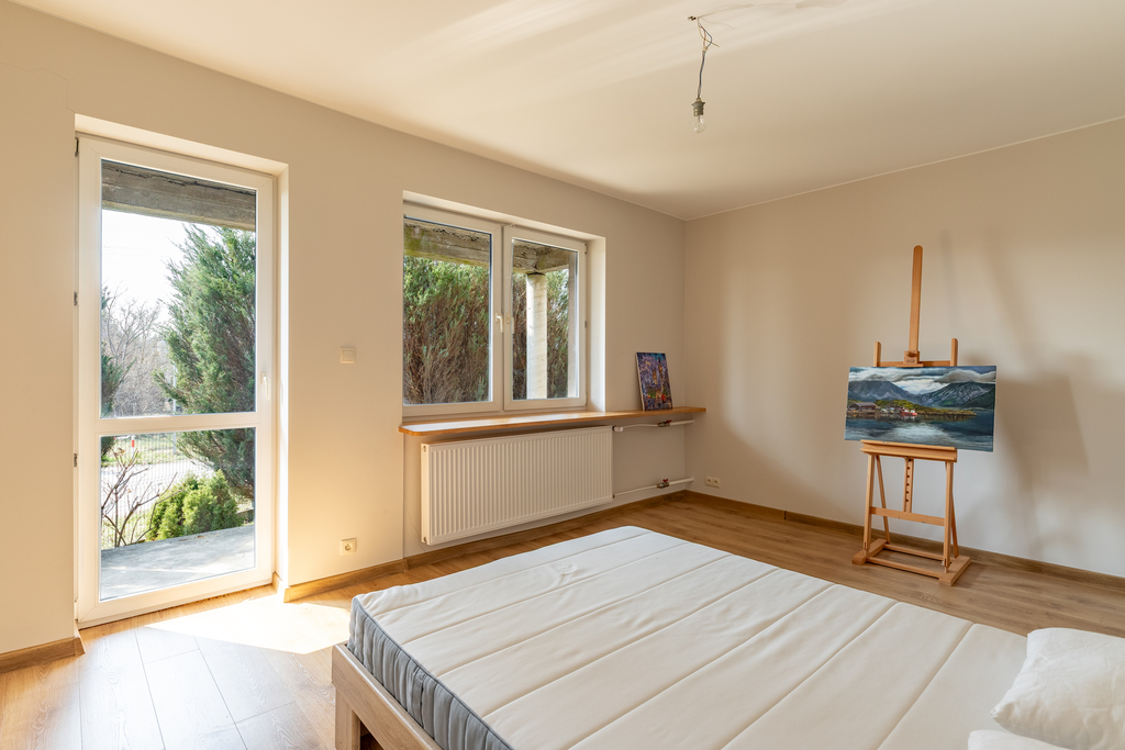 Dom przy ul. Zdrojowej | 185m² | Pabianice — zdjęcie 6