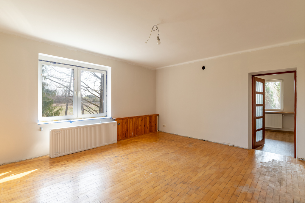 Dom przy ul. Zdrojowej | 185m² | Pabianice — zdjęcie 10