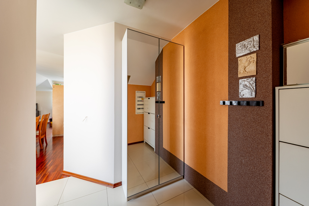 Dom przy ul. Zdrojowej | 185m² | Pabianice — zdjęcie 13
