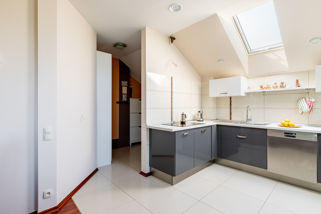 Dom przy ul. Zdrojowej | 185m² | Pabianice — zdjęcie 4