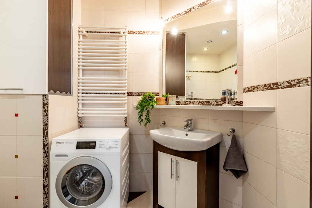 Dom przy ul. Zdrojowej | 185m² | Pabianice — zdjęcie 15