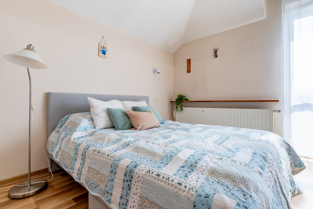 Dom przy ul. Zdrojowej | 185m² | Pabianice — zdjęcie 16
