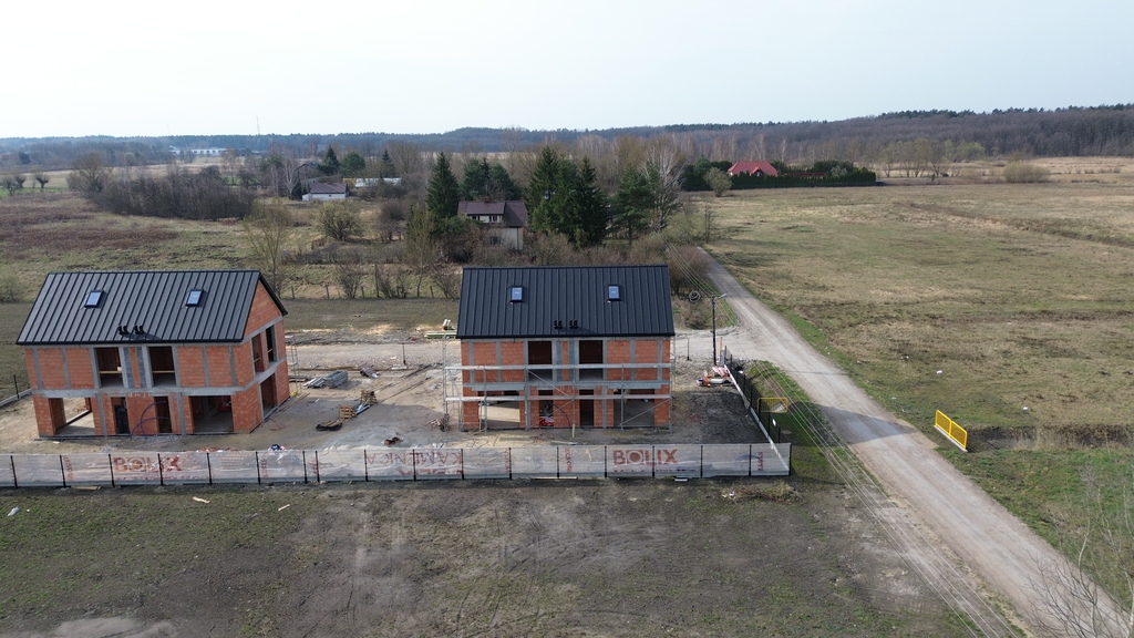 Nowoczesne domy z ogrodem | Słupno — zdjęcie 7