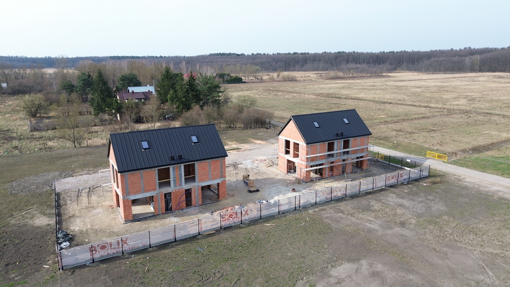 Nowoczesne domy z ogrodem | Słupno — zdjęcie 8