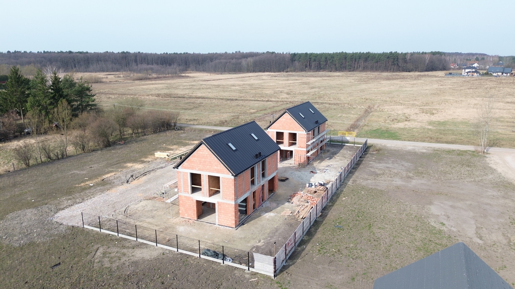 Nowoczesne domy z ogrodem | Słupno — zdjęcie 9